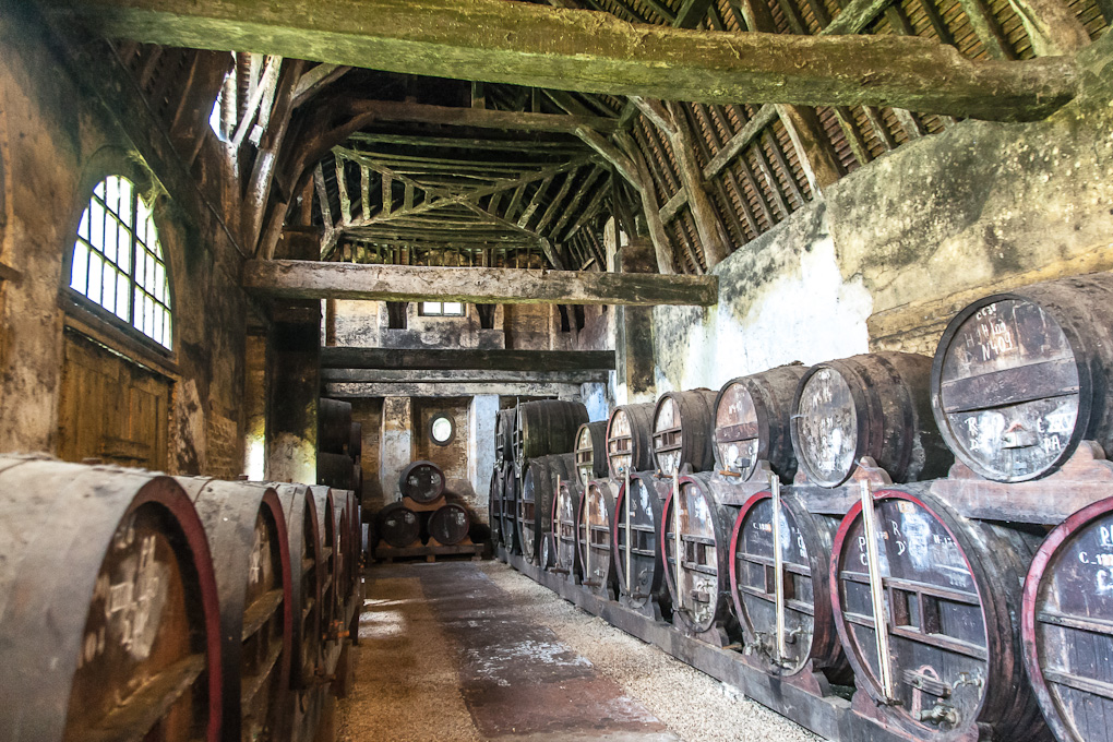 Le Breuil
